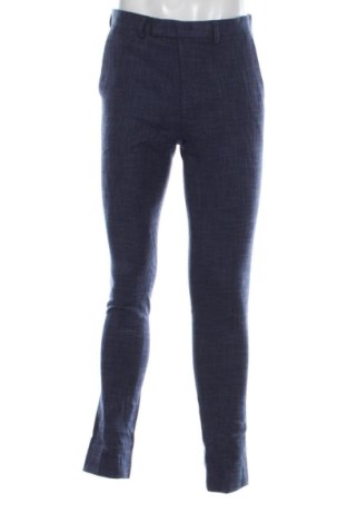 Мъжки панталон ASOS, Размер M, Цвят Син, Цена 17,89 €