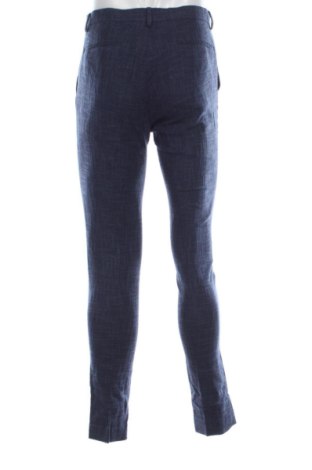 Мъжки панталон ASOS, Размер M, Цвят Син, Цена 17,89 €