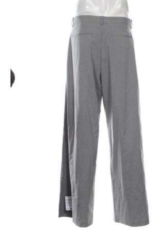Ανδρικό παντελόνι ASOS, Μέγεθος L, Χρώμα Γκρί, Τιμή 66,99 €