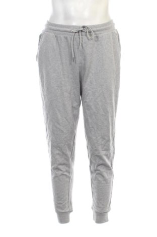 Pantaloni de bărbați ASOS, Mărime L, Culoare Gri, Preț 151,99 Lei