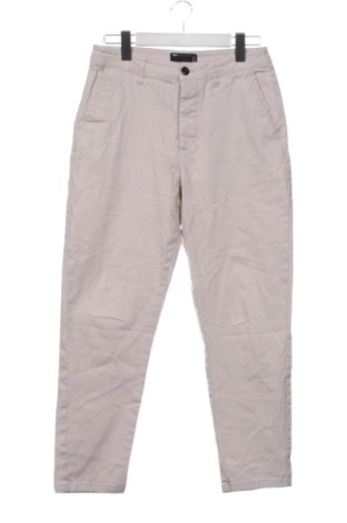 Мъжки панталон ASOS, Размер S, Цвят Бежов, Цена 25,05 €