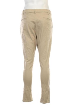 Мъжки панталон ASOS, Размер XL, Цвят Бежов, Цена 25,05 €