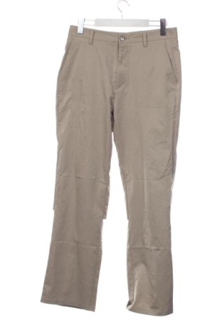 Pánske nohavice  Adidas, Veľkosť S, Farba Béžová, Cena  33,95 €