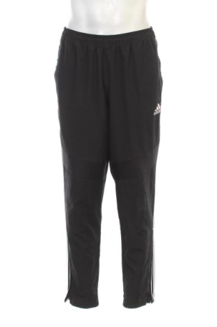 Pánské kalhoty  Adidas, Velikost XL, Barva Černá, Cena  1 029,00 Kč