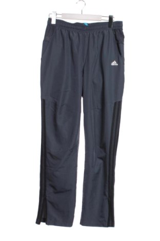 Мъжки панталон Adidas, Размер S, Цвят Сив, Цена 35,27 €