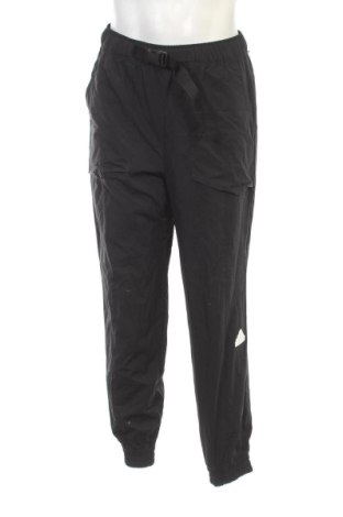 Pánske nohavice  Adidas, Veľkosť S, Farba Čierna, Cena  33,95 €