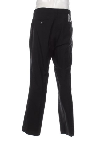 Pantaloni de bărbați Adidas, Mărime XL, Culoare Negru, Preț 173,99 Lei
