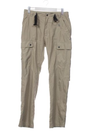 Pánske nohavice  Adidas, Veľkosť S, Farba Béžová, Cena  41,95 €