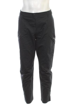 Мъжки панталон Adidas, Размер M, Цвят Черен, Цена 65,44 €