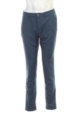 Мъжки панталон Adidas, Размер M, Цвят Син, Цена 28,63 €