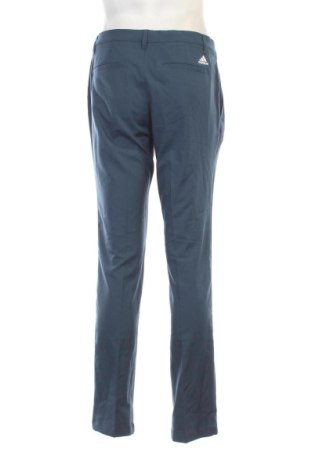 Мъжки панталон Adidas, Размер M, Цвят Син, Цена 28,63 €