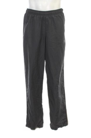 Męskie spodnie Adidas, Rozmiar M, Kolor Szary, Cena 183,99 zł