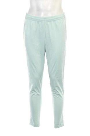 Pánske nohavice  Adidas, Veľkosť M, Farba Zelená, Cena  41,95 €