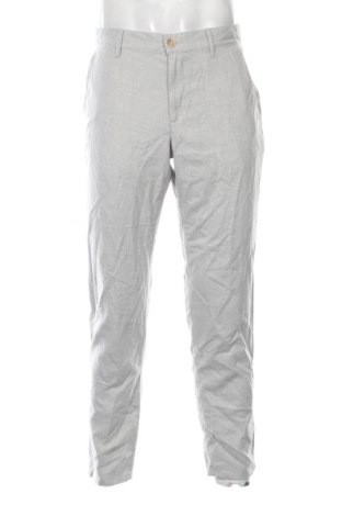 Мъжки панталон Alberto, Размер XL, Цвят Сив, Цена 27,09 €
