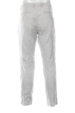 Мъжки панталон Alberto, Размер XL, Цвят Сив, Цена 27,09 €