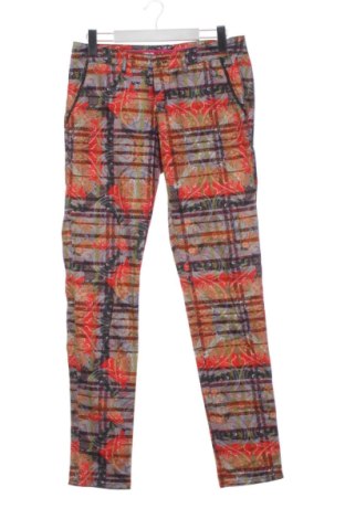 Мъжки панталон Alberto, Размер M, Цвят Многоцветен, Цена 35,27 €