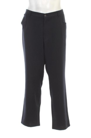 Herrenhose Alberto, Größe XL, Farbe Schwarz, Preis 45,99 €