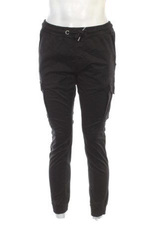 Мъжки панталон Alpha Industries, Размер L, Цвят Черен, Цена 80,78 €