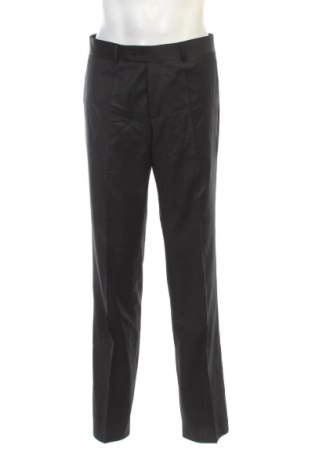 Pantaloni de bărbați Andrews, Mărime L, Culoare Negru, Preț 151,99 Lei