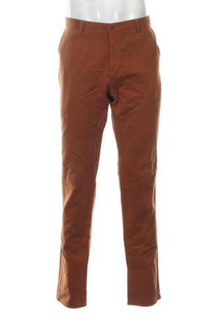 Herrenhose Andrews, Größe XL, Farbe Braun, Preis 16,99 €, #136408692