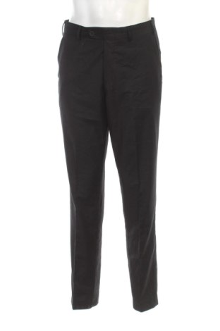 Pantaloni de bărbați Angelo Litrico, Mărime M, Culoare Negru, Preț 123,99 Lei