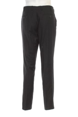 Pantaloni de bărbați Angelo Litrico, Mărime M, Culoare Negru, Preț 123,99 Lei