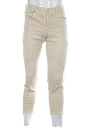 Herrenhose Angels, Größe M, Farbe Beige, Preis 11,99 €, #136408811