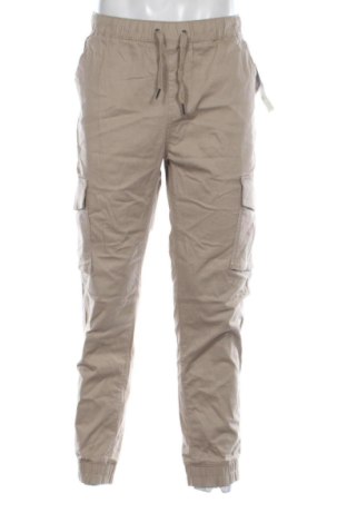 Мъжки панталон Anko, Размер XL, Цвят Бежов, Цена 17,38 €