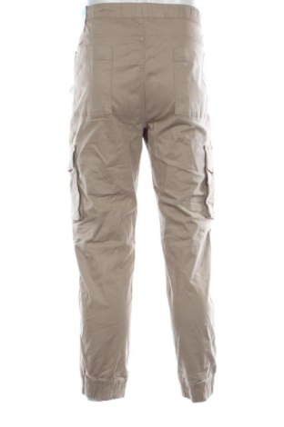 Мъжки панталон Anko, Размер XL, Цвят Бежов, Цена 17,38 €