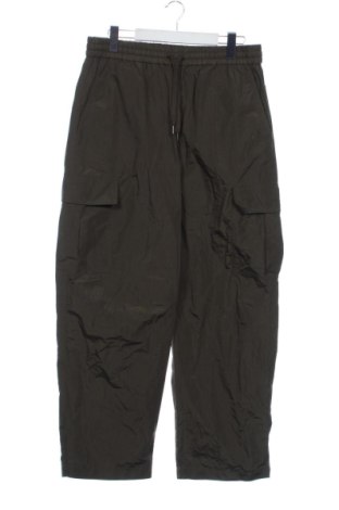 Herrenhose Arket, Größe M, Farbe Grün, Preis 36,99 €