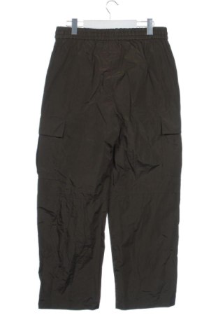 Herrenhose Arket, Größe M, Farbe Grün, Preis 36,99 €
