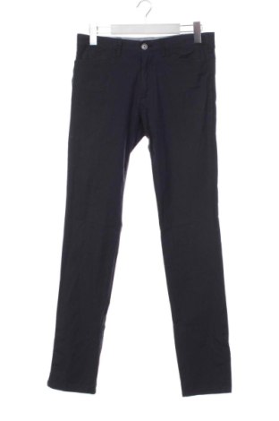 Мъжки панталон Armani Jeans, Размер M, Цвят Син, Цена 53,68 €