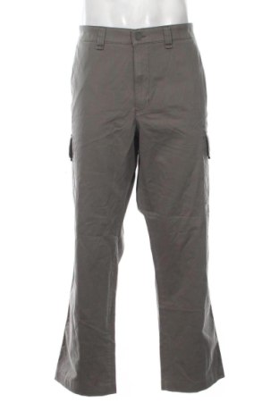 Мъжки панталон Atelier Goldner, Размер XL, Цвят Зелен, Цена 20,45 €