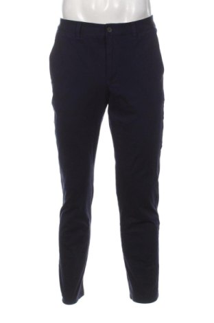 Мъжки панталон BONOBOS, Размер M, Цвят Син, Цена 11,24 €