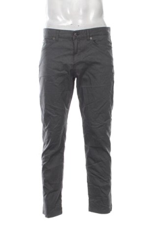 Мъжки панталон BOSS, Размер L, Цвят Сив, Цена 53,68 €