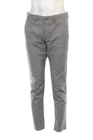 Мъжки панталон BOSS, Размер M, Цвят Сив, Цена 53,68 €