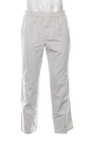 Herrenhose Babista, Größe M, Farbe Ecru, Preis 10,99 €, #136415104