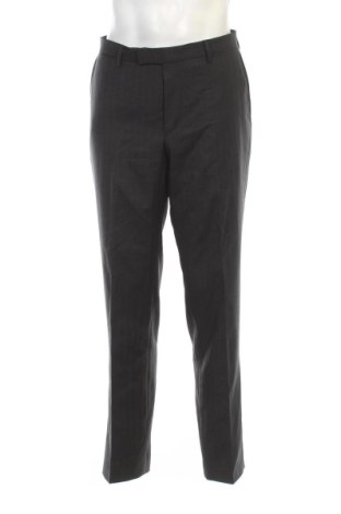 Pantaloni de bărbați Baldessarini, Mărime L, Culoare Gri, Preț 218,96 Lei