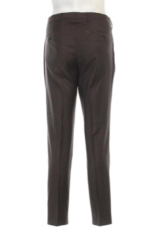 Pantaloni de bărbați Baldessarini, Mărime L, Culoare Maro, Preț 218,96 Lei
