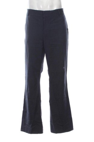 Мъжки панталон Banana Republic, Размер L, Цвят Син, Цена 17,38 €