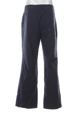 Мъжки панталон Banana Republic, Размер L, Цвят Син, Цена 17,38 €