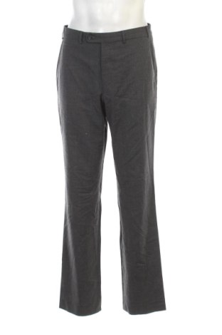 Мъжки панталон Batistini, Размер M, Цвят Сив, Цена 20,45 €