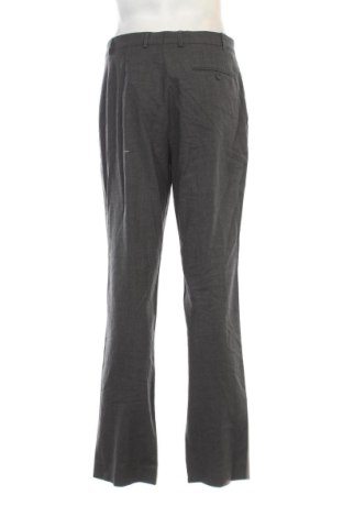 Мъжки панталон Batistini, Размер M, Цвят Сив, Цена 20,45 €