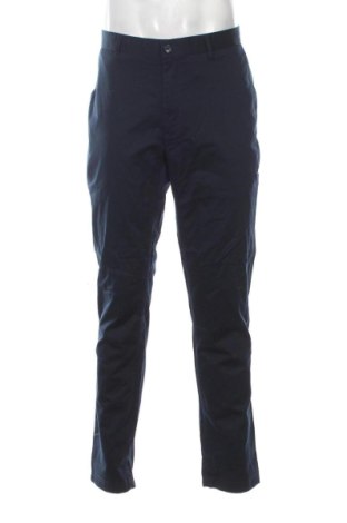 Мъжки панталон Ben Sherman, Размер XL, Цвят Син, Цена 32,21 €
