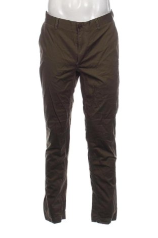 Herrenhose Ben Sherman, Größe L, Farbe Grün, Preis 45,99 €