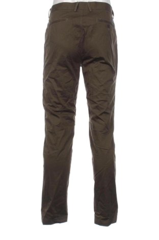 Herrenhose Ben Sherman, Größe L, Farbe Grün, Preis 45,99 €