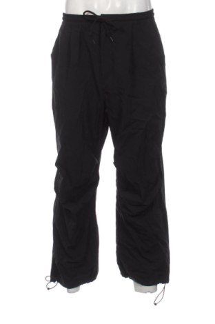 Herrenhose Bershka, Größe M, Farbe Schwarz, Preis € 20,00