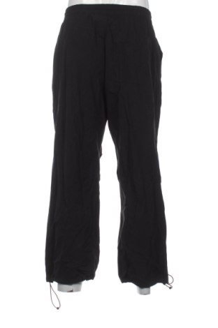 Herrenhose Bershka, Größe M, Farbe Schwarz, Preis € 20,00
