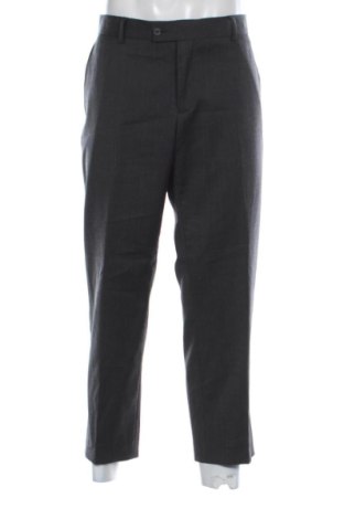 Pantaloni de bărbați Bexleys, Mărime M, Culoare Gri, Preț 151,99 Lei