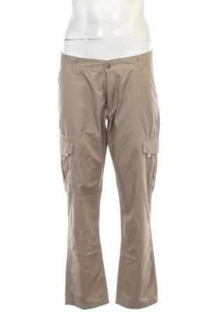 Мъжки панталон Bexleys, Размер L, Цвят Кафяв, Цена 25,05 €